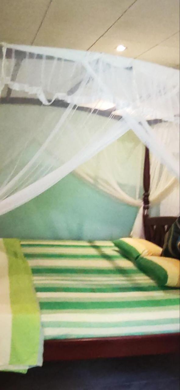 Mandara Rest Bed & Breakfast Hikkaduwa Rom bilde
