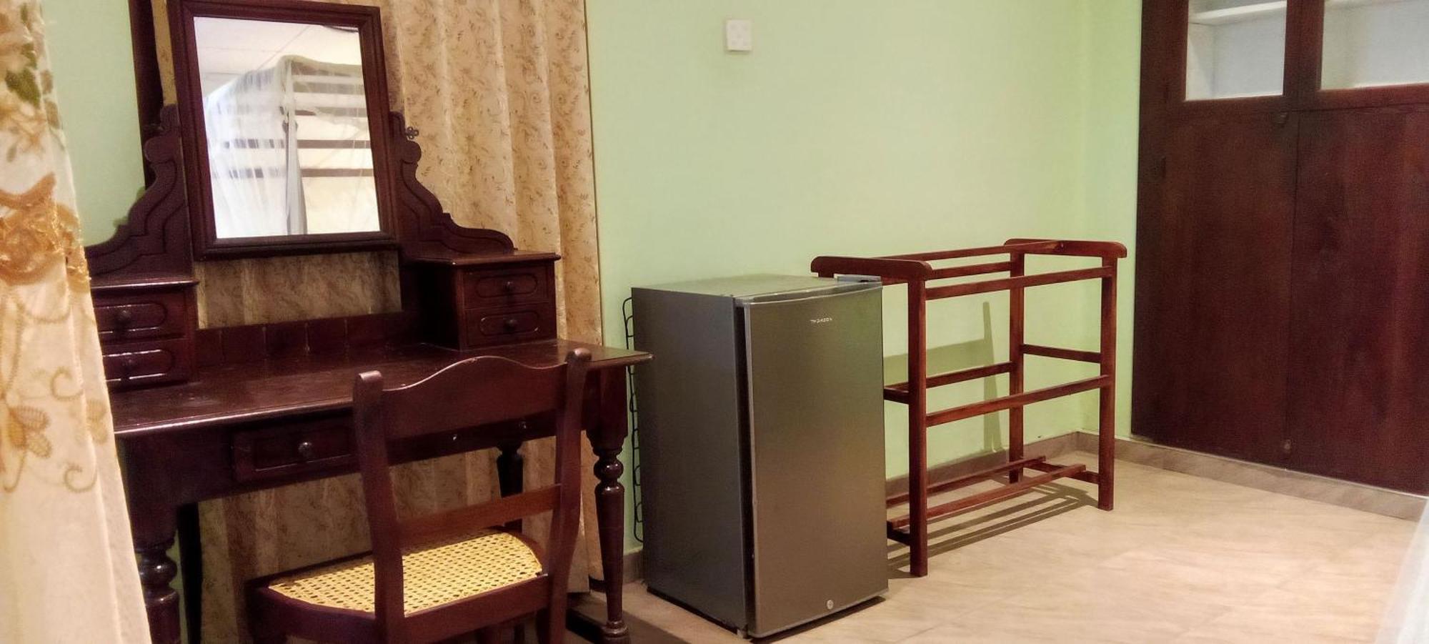 Mandara Rest Bed & Breakfast Hikkaduwa Rom bilde